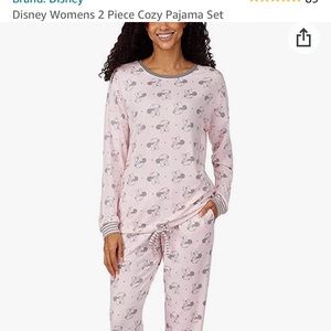 New Disney PJ